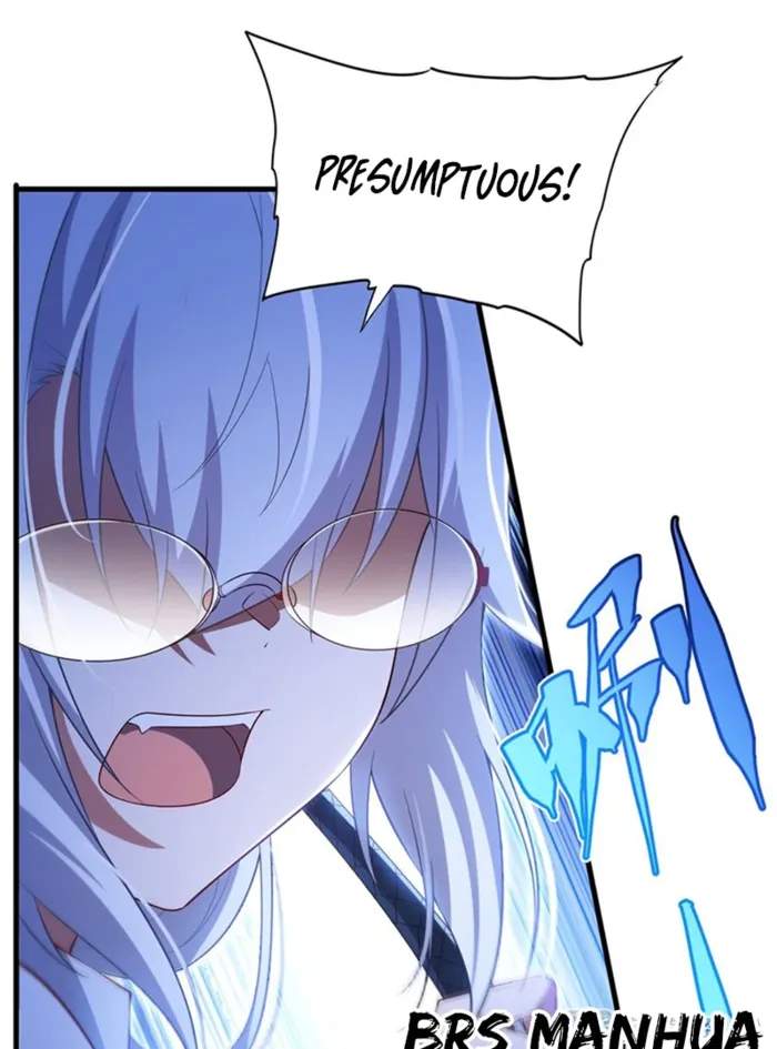 Shut Up, Evil Dragon! I don't want to raise a child with you anymore Chapter 43 32